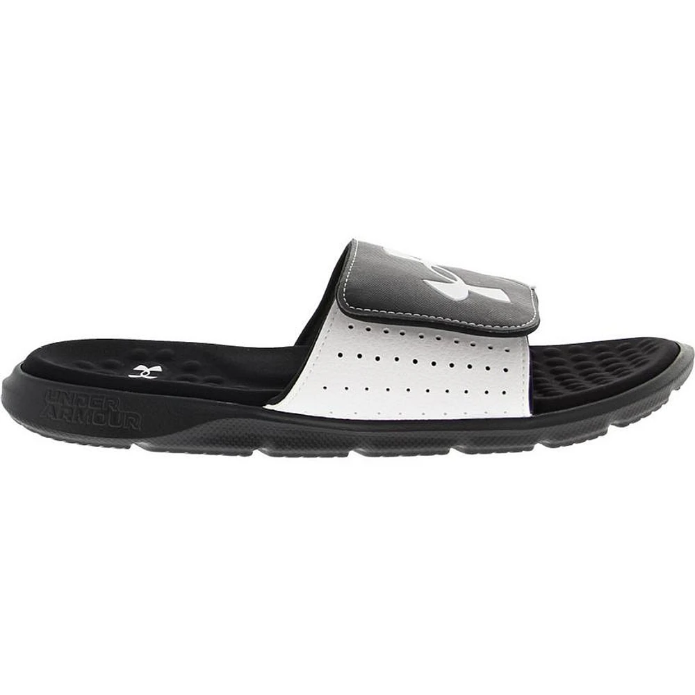 Men's Under Armour Ignite 7 Sport Slides