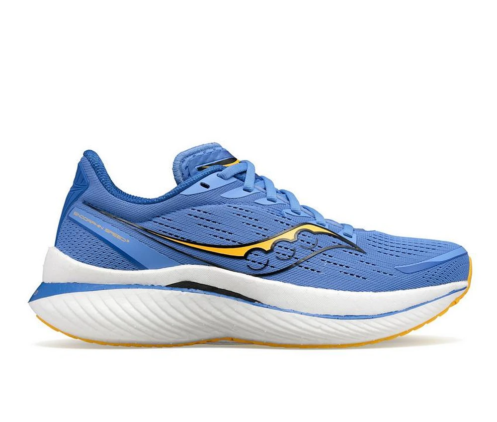 Women's Saucony Endorphin Speed 3 Running Shoe