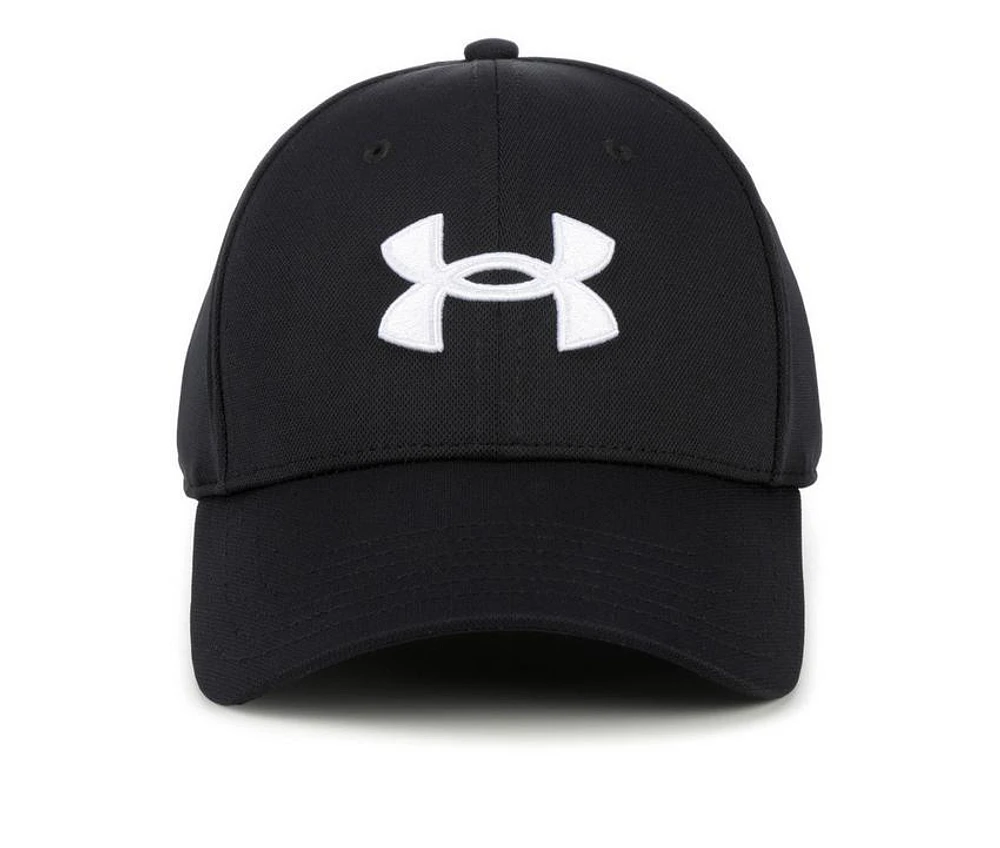 Under Armour Men's Blitzing 4.0 Cap
