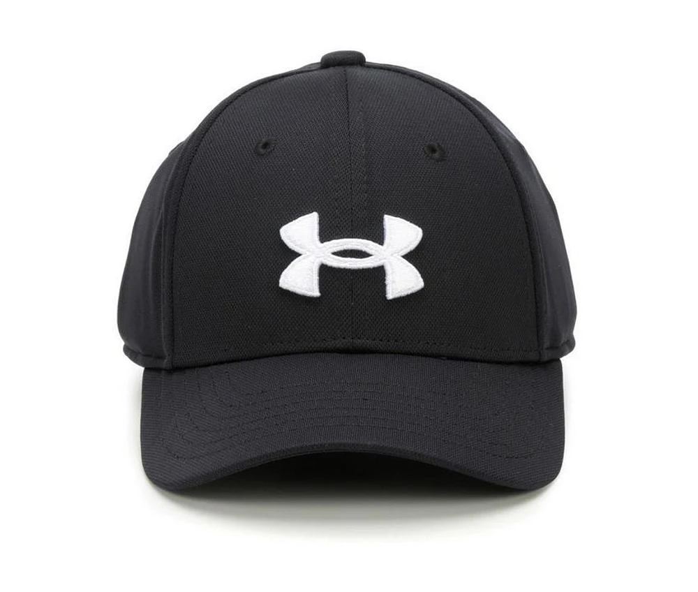 Under Armour Youth Blitzing 2.0 Adjustable Cap