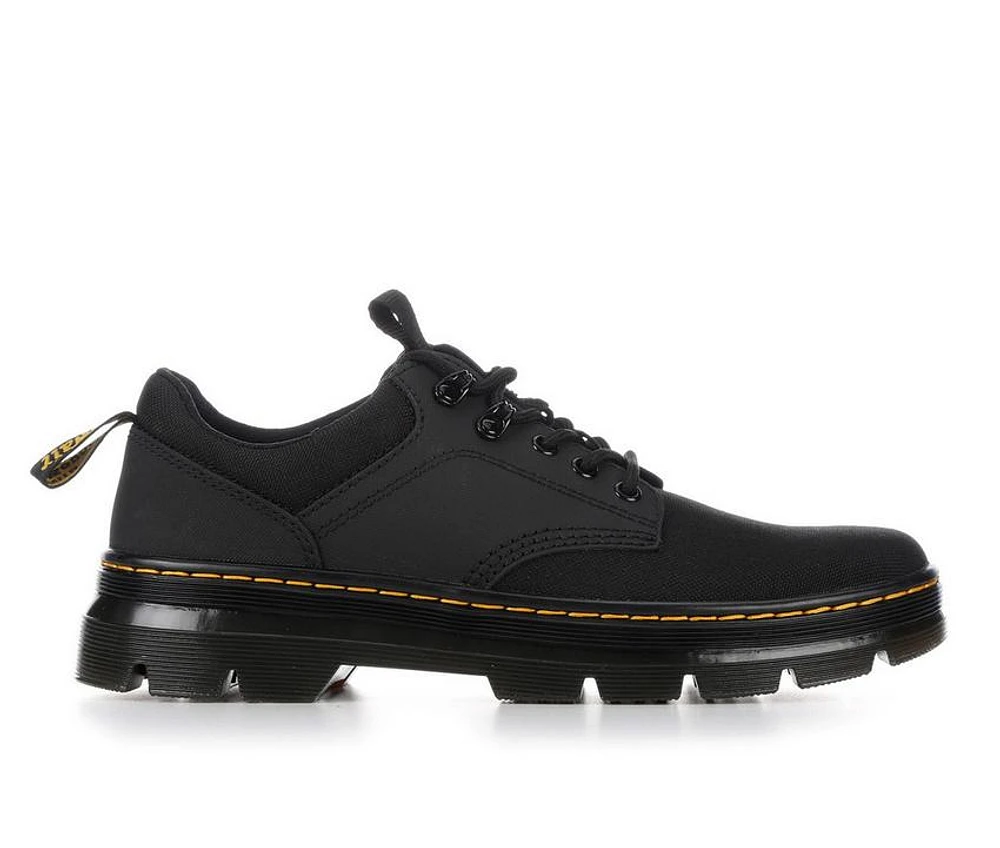 Men's Dr. Martens Reeder Xtra Tough Oxfords