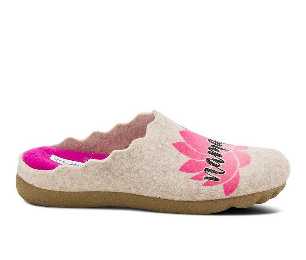 Flexus Namasta Slippers