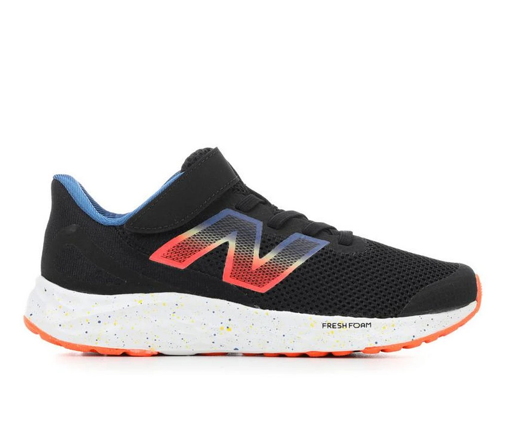 Boys' New Balance Little Kid Arishi V4 Running Shoes