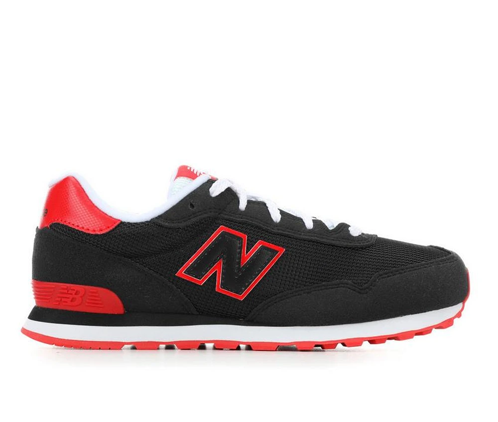 Boys' New Balance Big Kid 515 Running Shoes