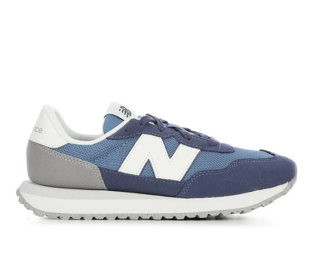 Boys' New Balance Big Kid 237 Running Shoes