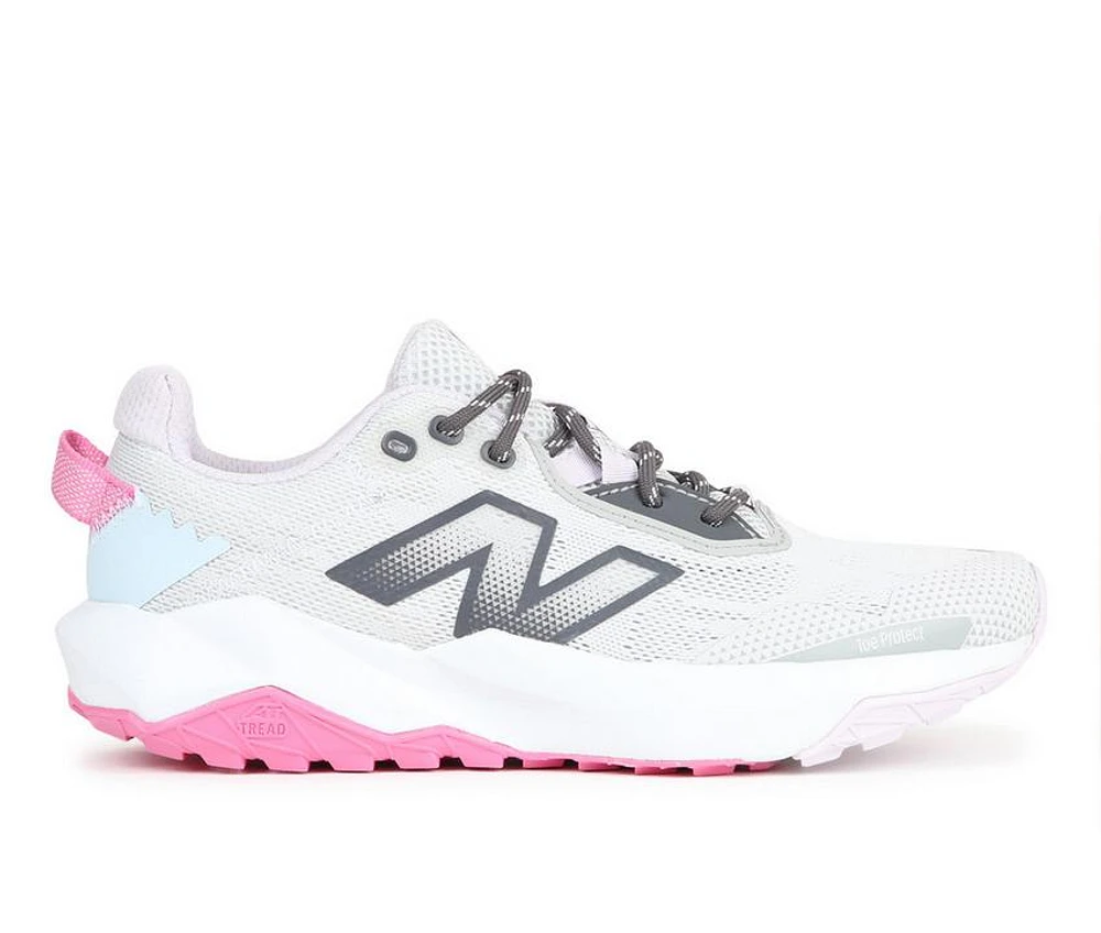 Girls' New Balance Big Kid Nitrel V5 Running Shoes