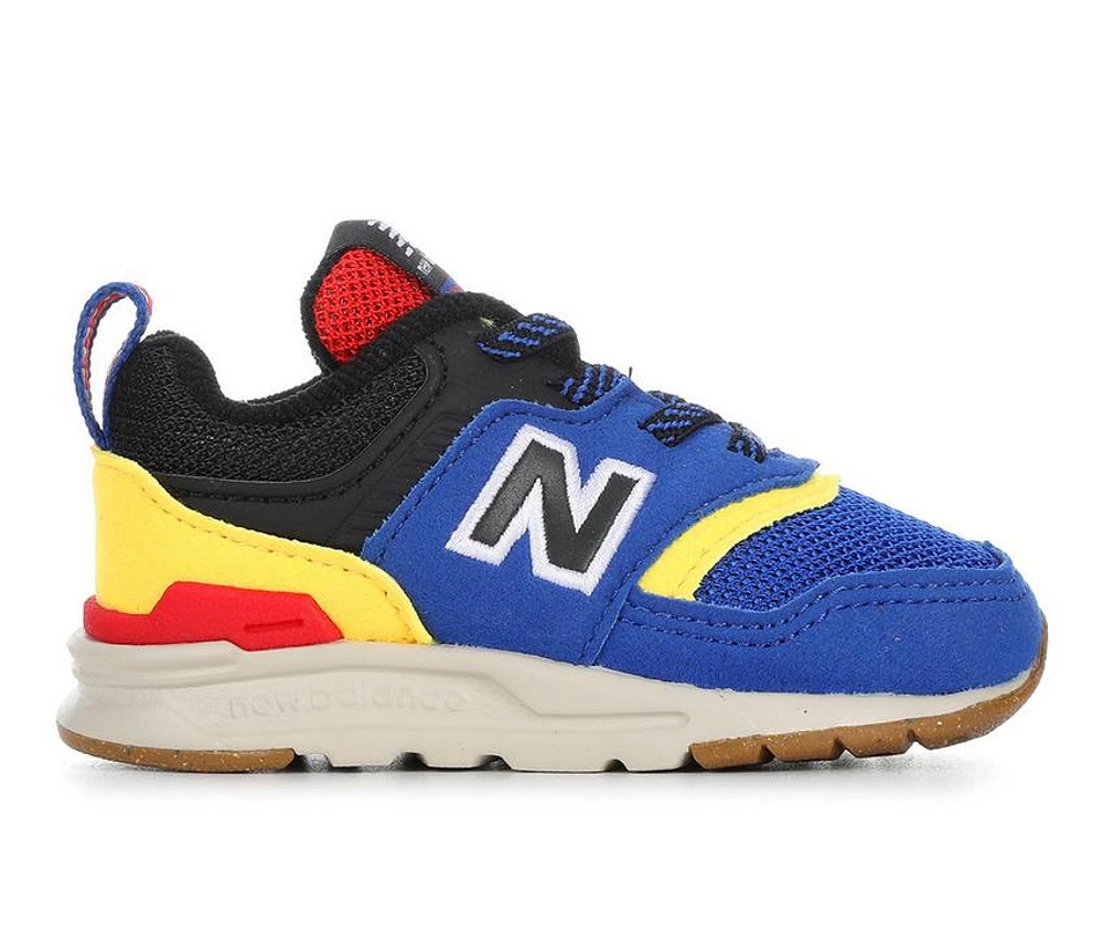 Kids' New Balance Infant & Toddler 997 Running Shoes