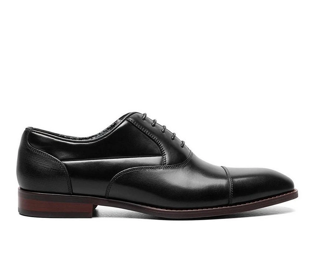 Men's Stacy Adams Kallum Dress Oxfords