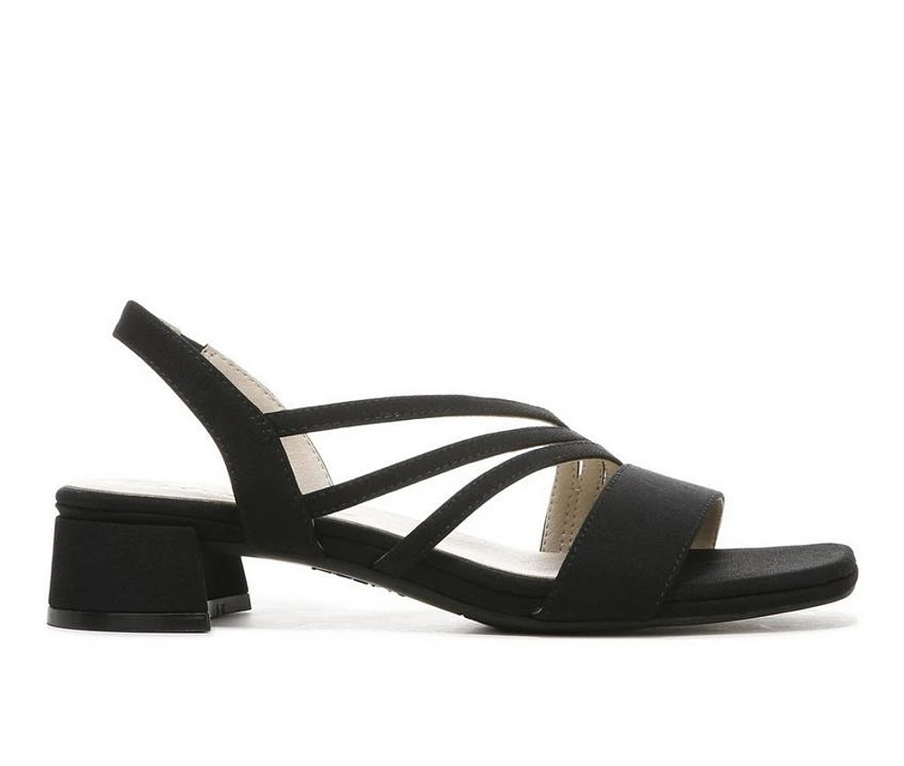Women's LifeStride Joy Dress Sandals