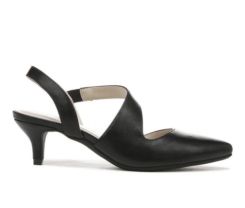 Women's LifeStride Magnetic Pumps