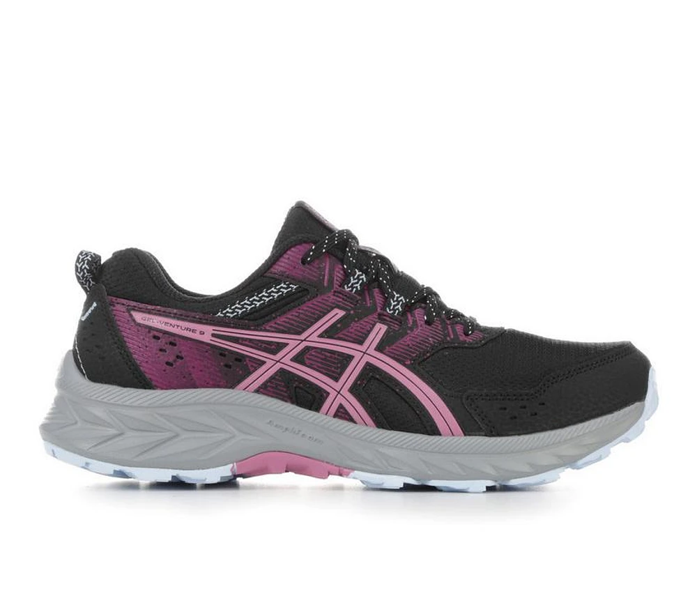 Women's ASICS Gel Venture 9 Trail Running Shoes