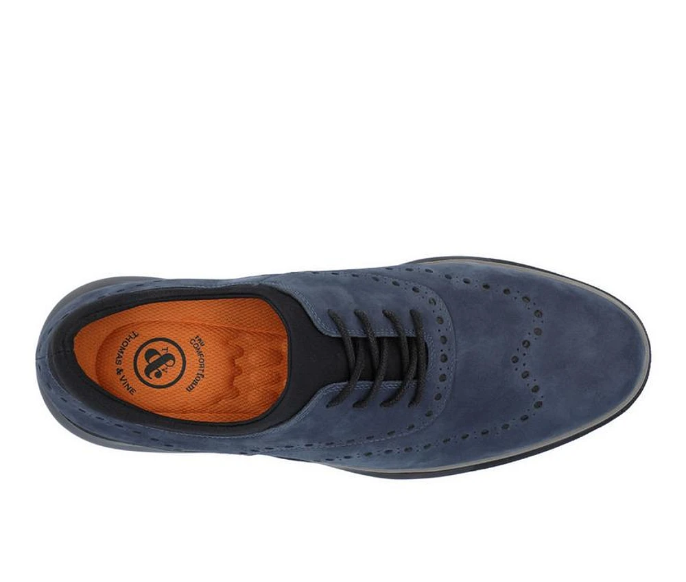 Men's Thomas & Vine Bronson Oxfords