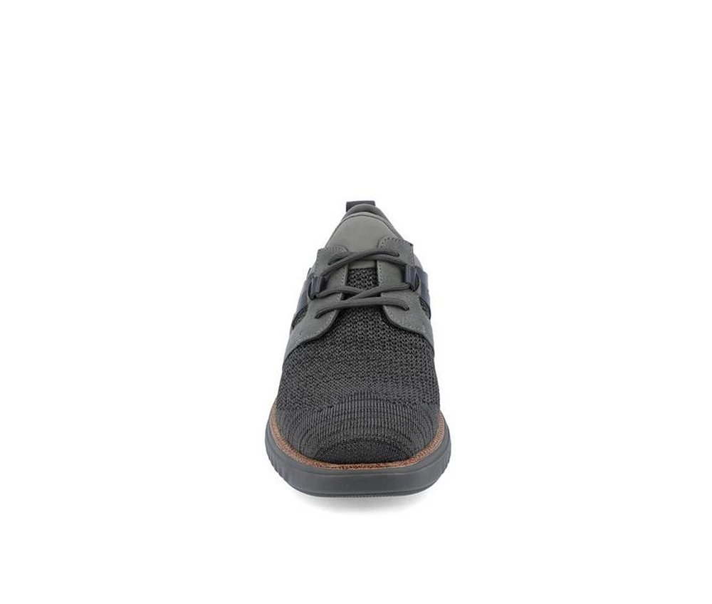 Men's Vance Co. Claxton Athleisure Oxfords