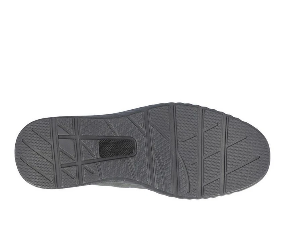 Men's Vance Co. Claxton Athleisure Oxfords