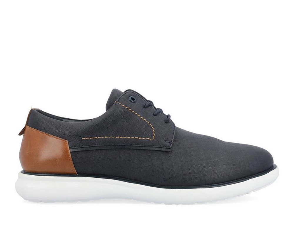 Men's Vance Co. Kirkwell Casual Dress Shoes
