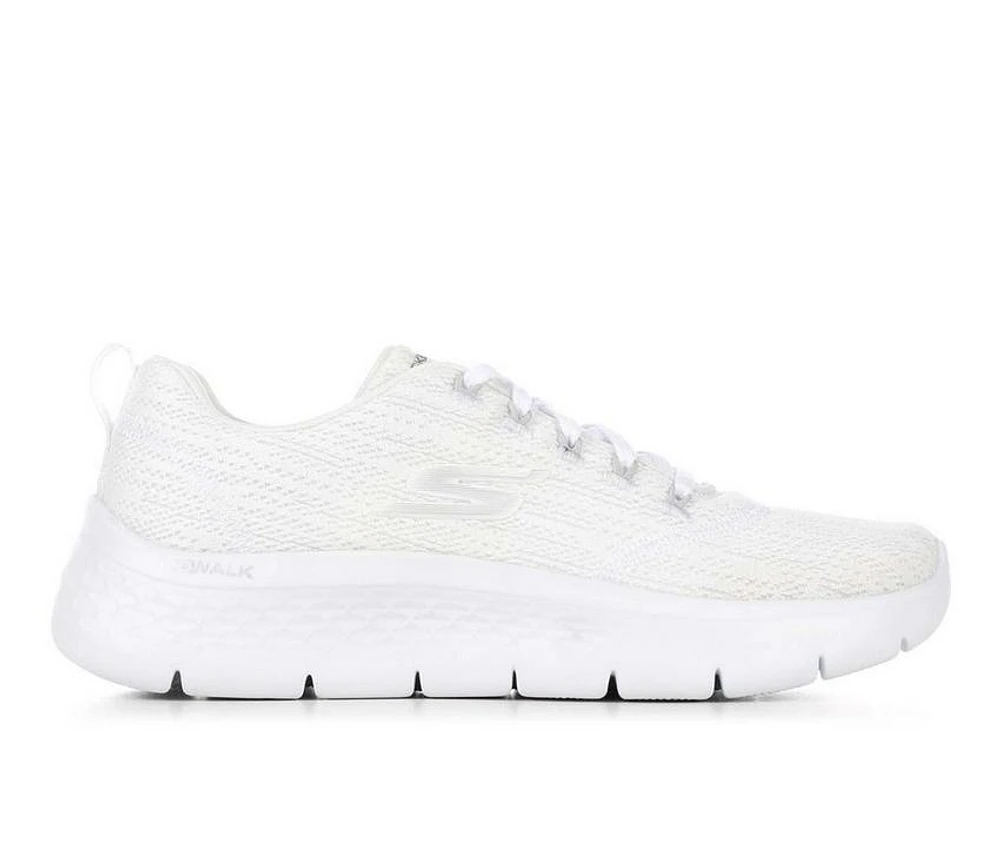 Women's Skechers GO 124960 WALK Flex Striking Look Walking Shoes