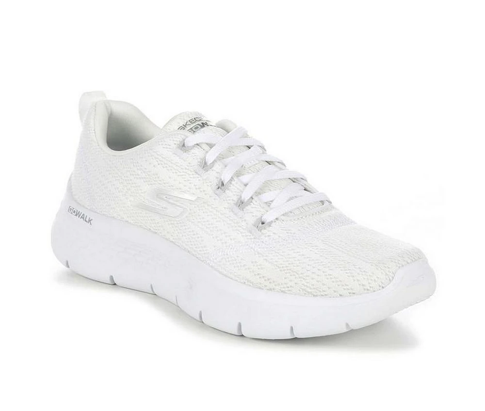 Women's Skechers GO 124960 WALK Flex Striking Look Walking Shoes