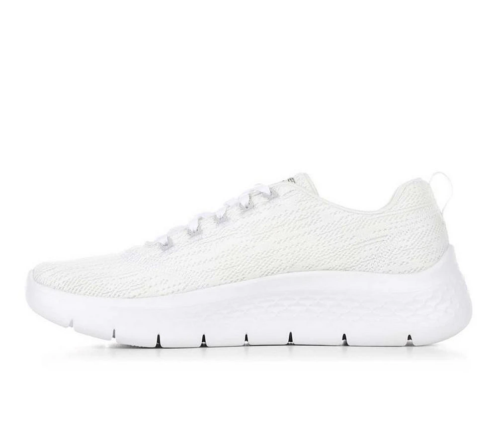 Women's Skechers GO 124960 WALK Flex Striking Look Walking Shoes