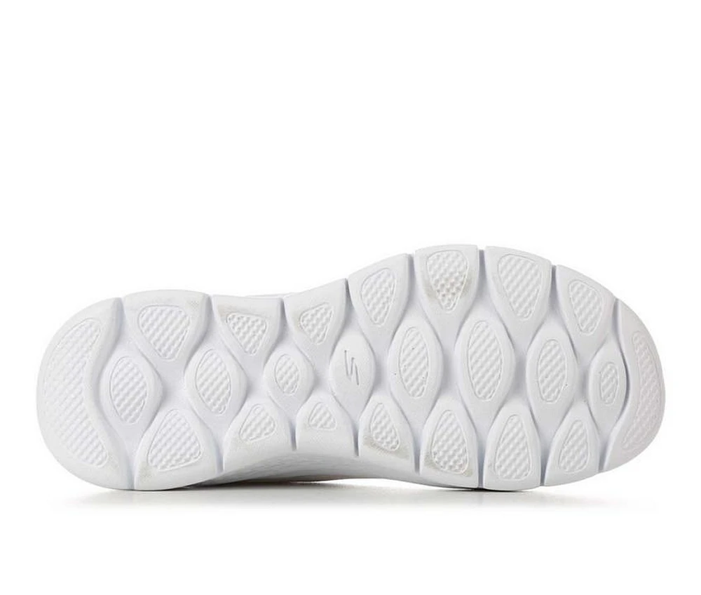 Women's Skechers GO 124960 WALK Flex Striking Look Walking Shoes