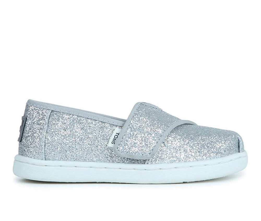Girls' TOMS Infant Tiny Alp 4-11