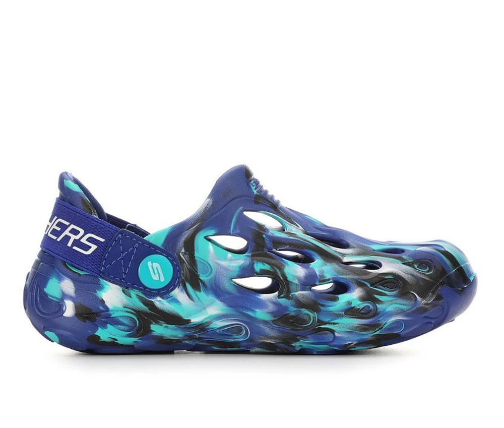 Boys' Cali Gear Little Kid & Big Thermo Rush Flame Casual Shoes