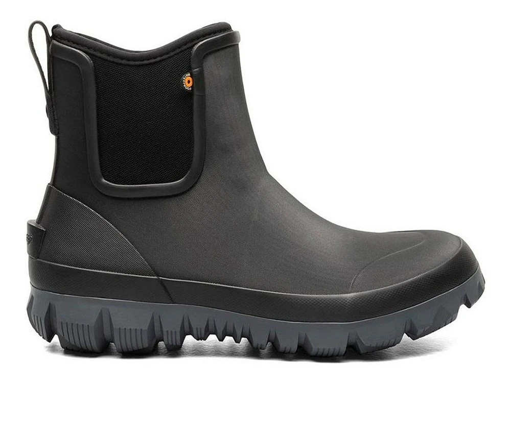 Men's Bogs Footwear Arcata Urban Chelsea Winter Boots