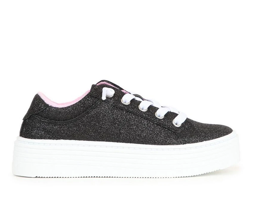 Girls' Roxy Little Kid & Big Sheilahh 2.0 Slip-On Sneakers