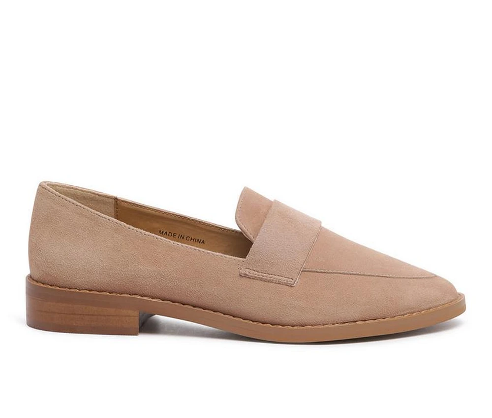 Women's Rag & Co Zofia Loafers
