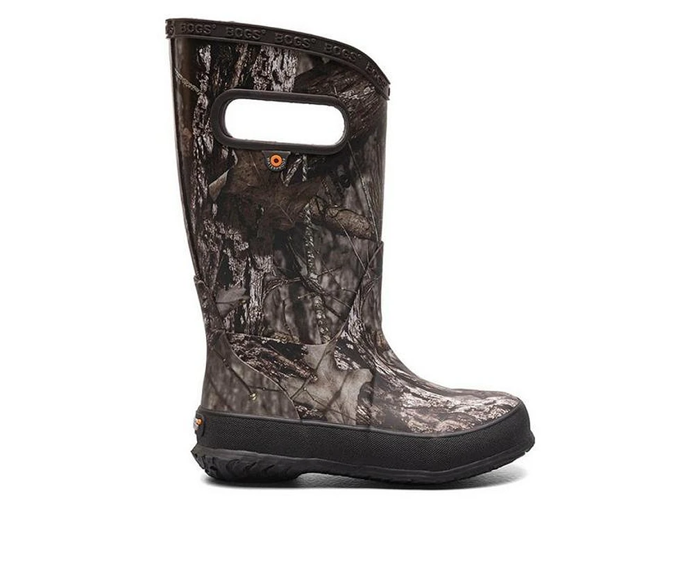 Boys' Bogs Footwear Little Kid & Big Rainboot Plush
