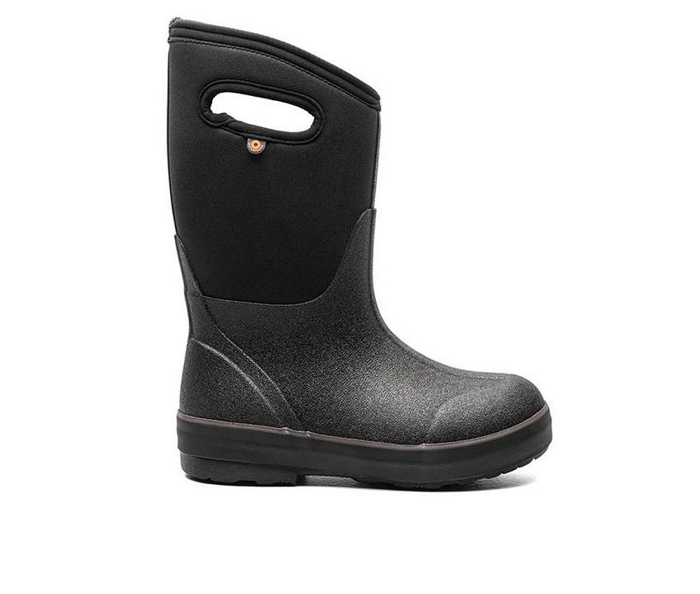 Kids' Bogs Footwear Little Kid & Big Classic II Handles Boots