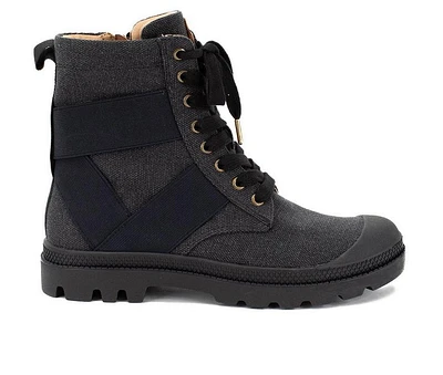 Women's Yellow Box Platon Sneaker Booties