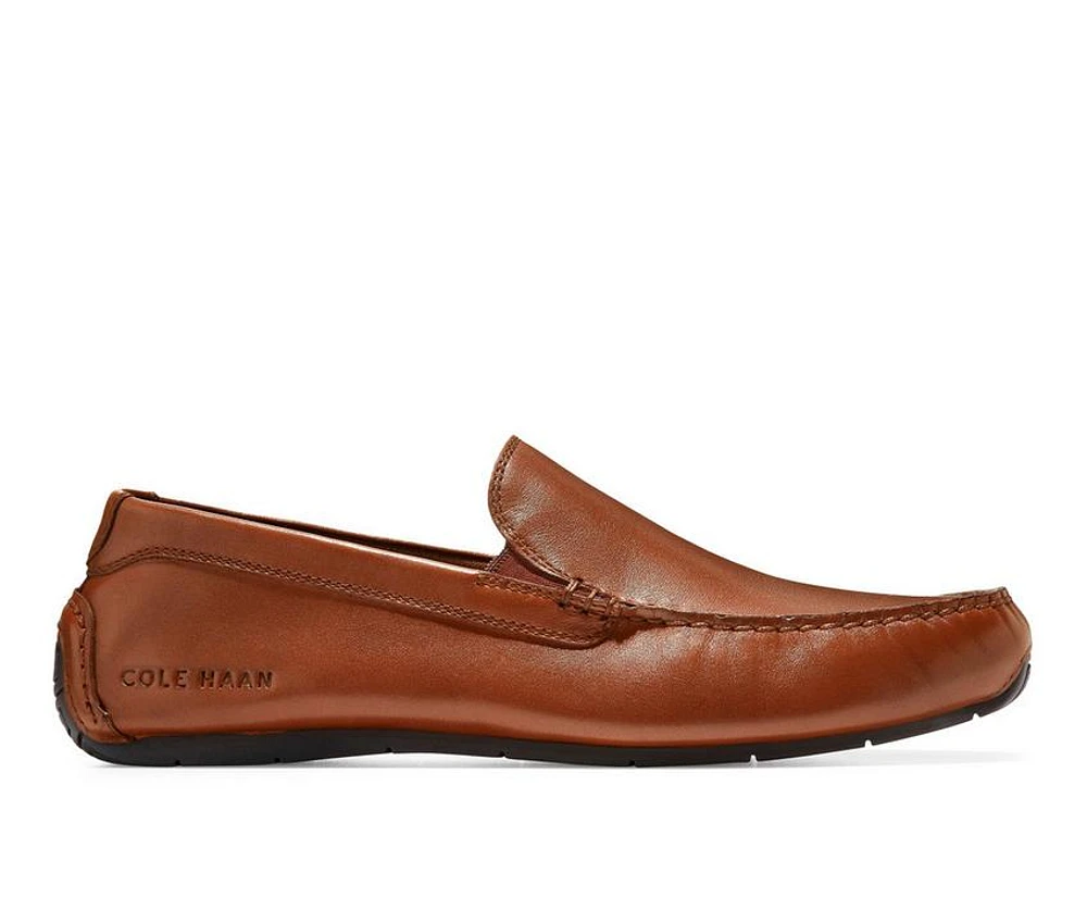 Men's Cole Haan Grand City Venetian Driver Dress Shoes