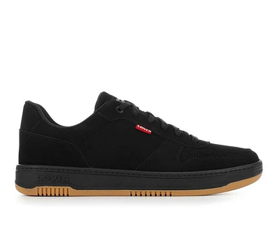 Men's Levis Drive Lo Sneakers