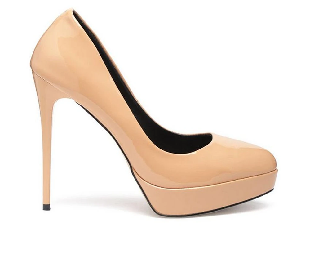 Women's Rag & Co Faustine Pumps