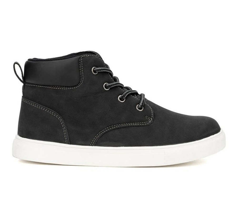 Boys' Xray Footwear Little Kid Drew High Top Sneakers