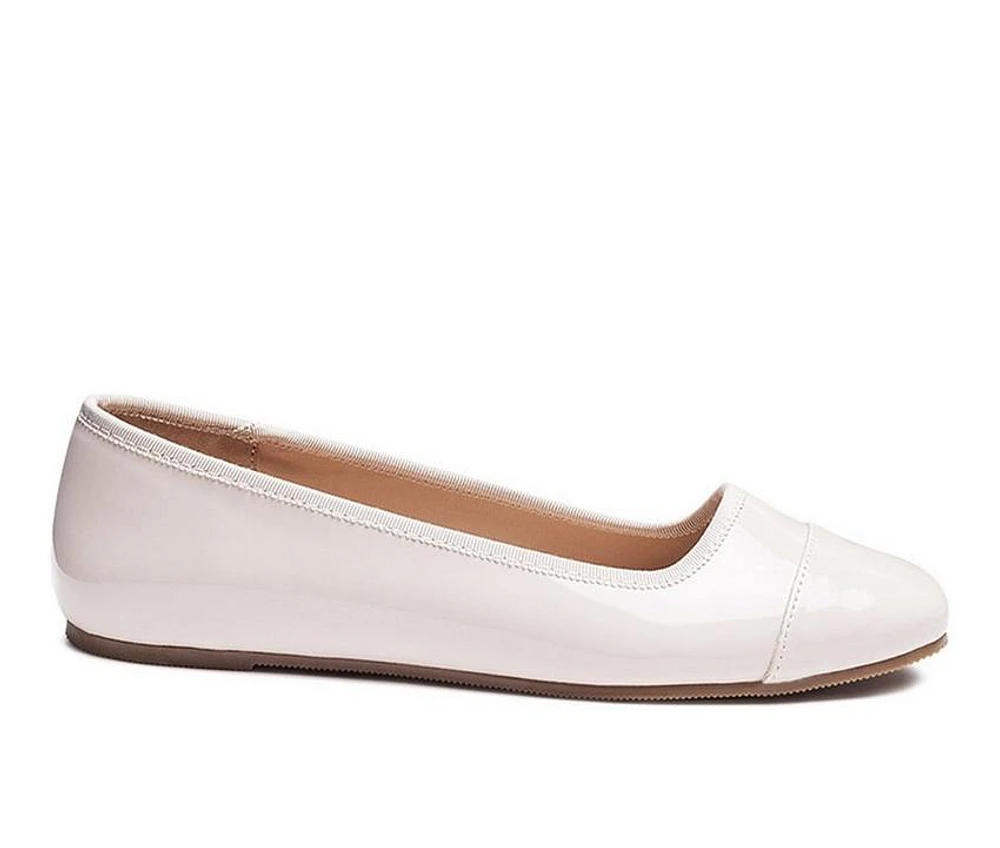 Women's London Rag Camella Flats