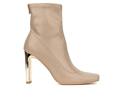 Women's Torgeis Chiara Booties