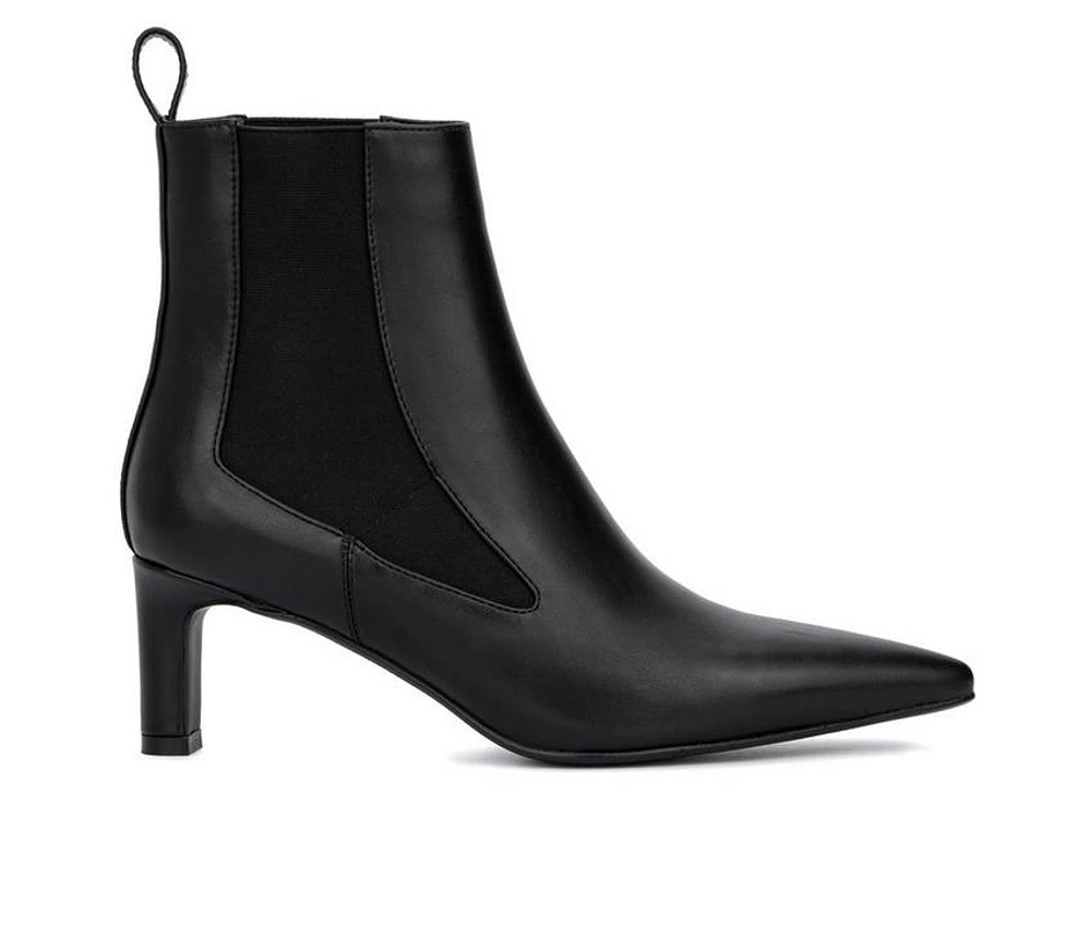 Women's Torgeis Artemis Booties