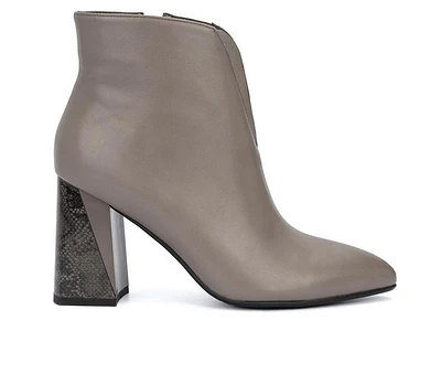 Women's Torgeis Lailah Heeled Booties