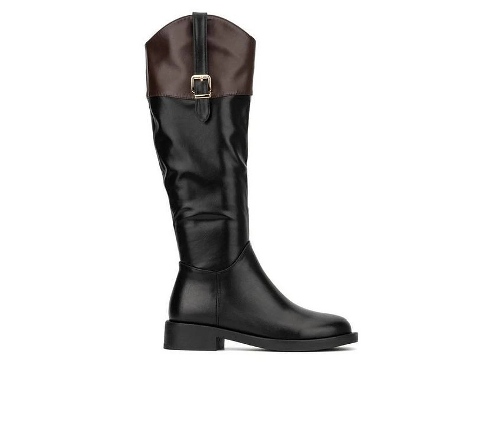 Women's Torgeis Desiree Knee High Boots