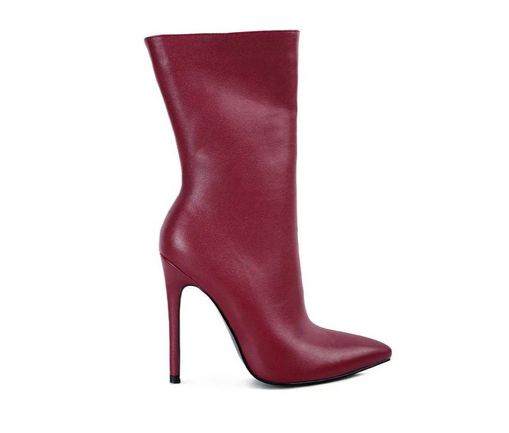 Women's London Rag Micah Stiletto Boots