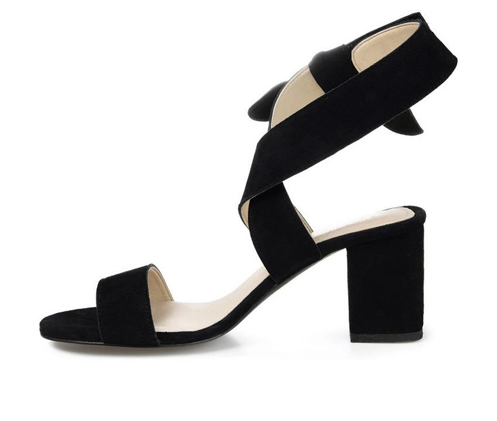 Women's Journee Signature Hether Dress Sandals