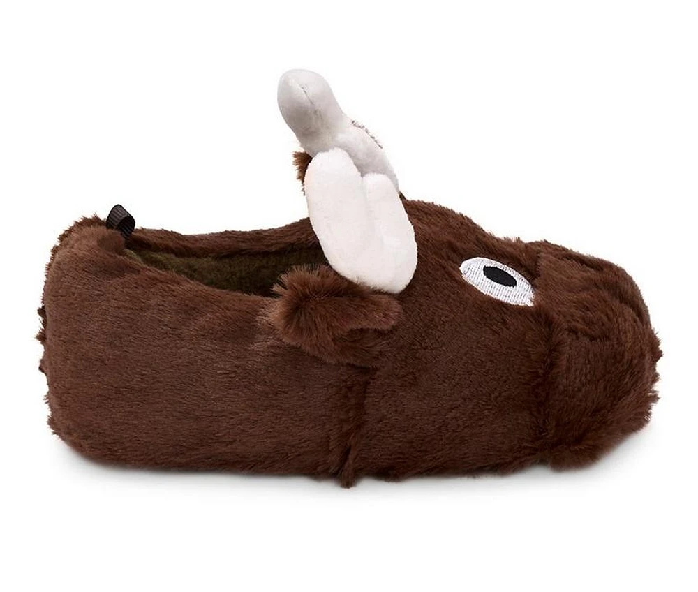 Carters Raider Slipper