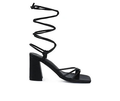 Women's London Rag Piri Dress Sandals