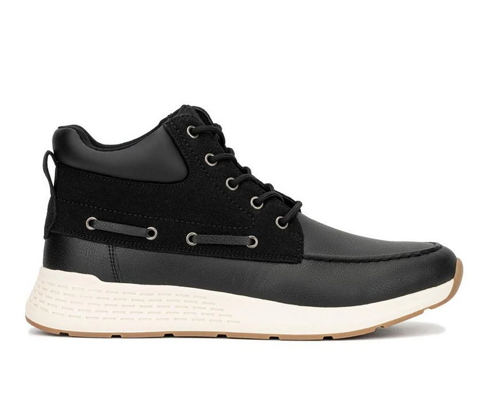 Men's Reserved Footwear Elton Dress Boots