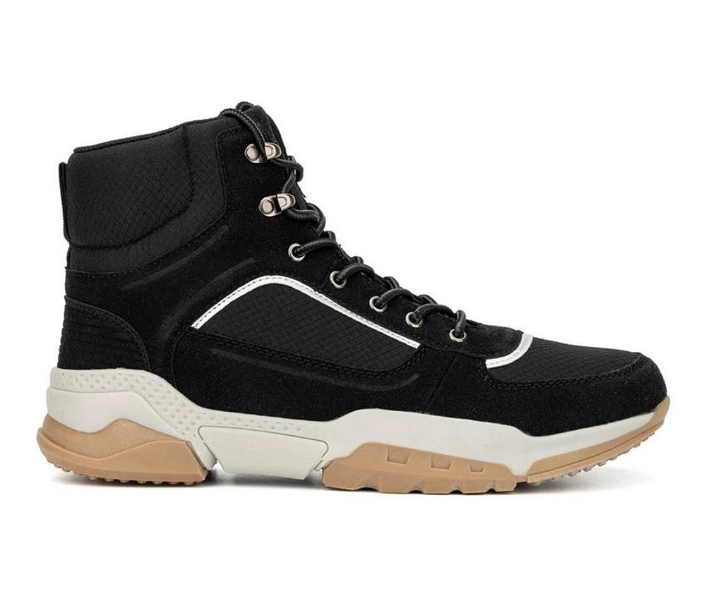 Men's Reserved Footwear Eliel Sneaker Boots