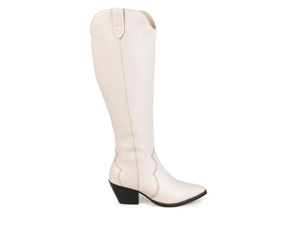 Women's Journee Signature Pryse-WC Western Boots