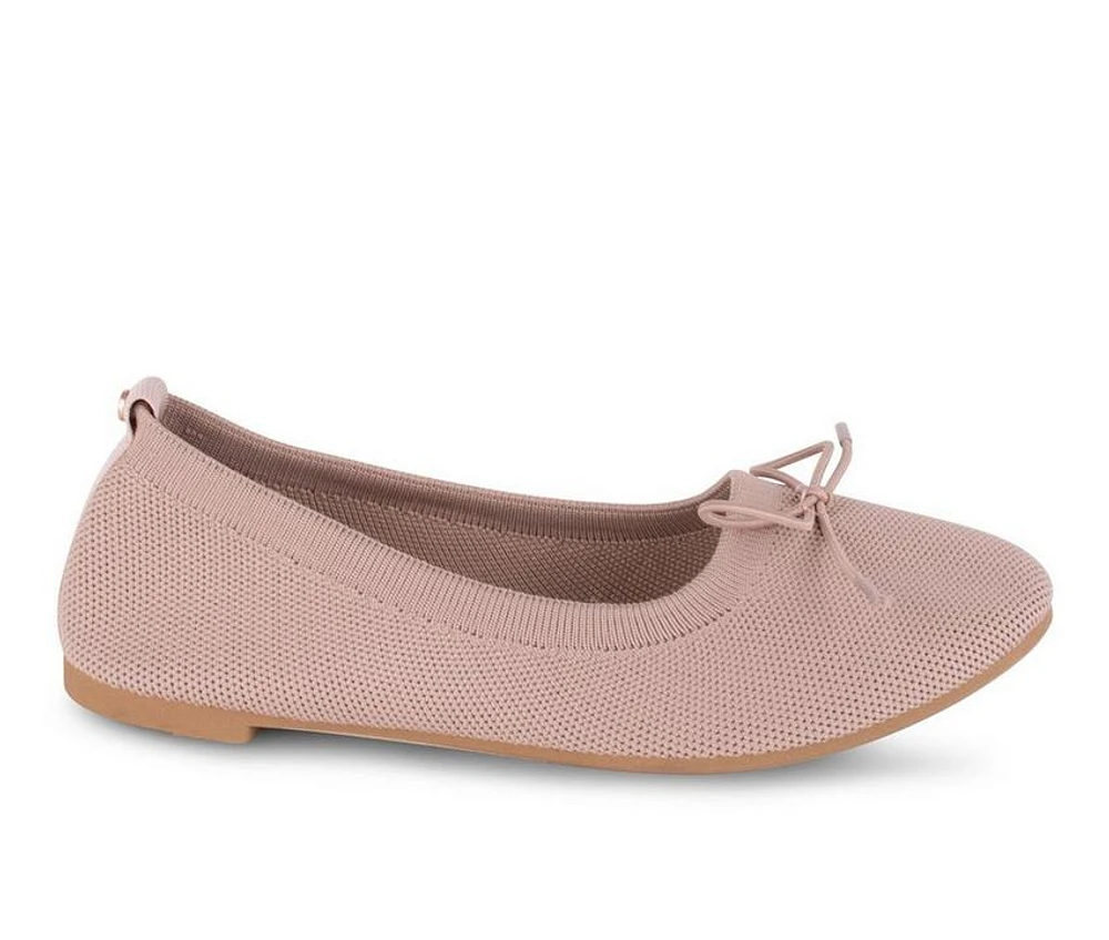 Women's Danskin Wonder Flats