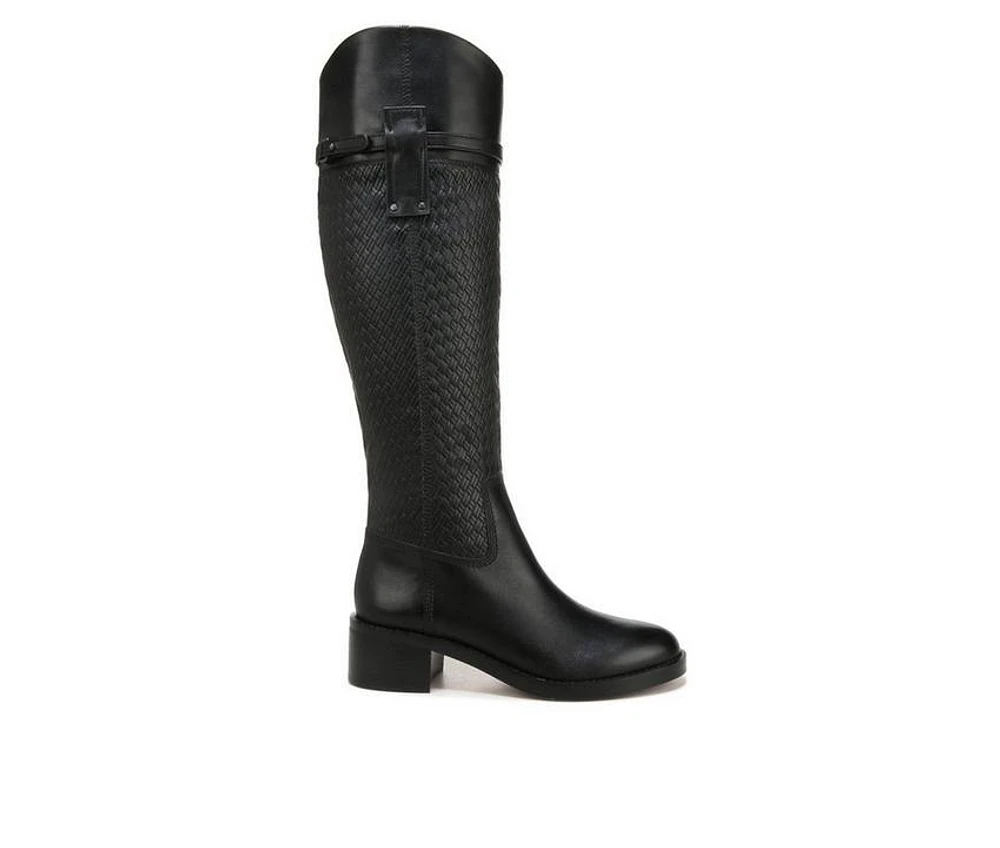 Women's Franco Sarto Colt Tall Wide Calf Knee High Boots