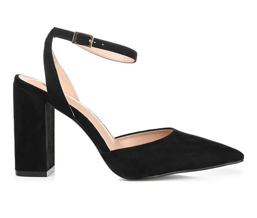 Women's Journee Collection Tyyra Pumps